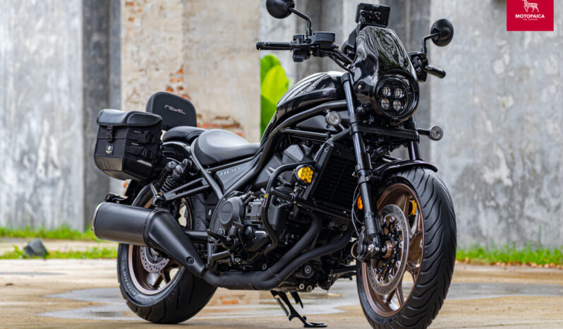 1BMW R18