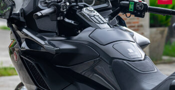 20BMW R18