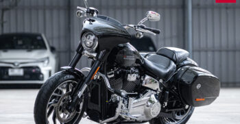 20BMW R18