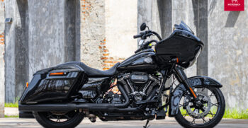 20BMW R18