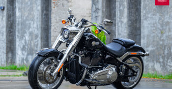 20BMW R18