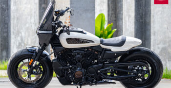 20BMW R18