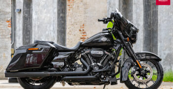 20BMW R18
