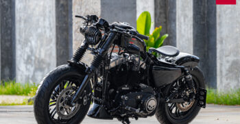 21BMW R18