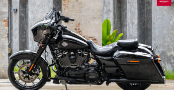 21BMW R18
