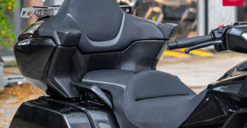 21BMW R18