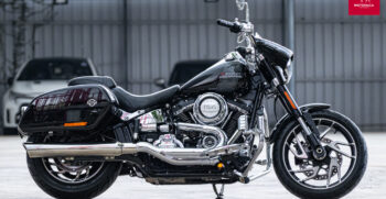 21BMW R18