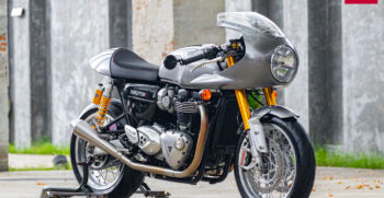 21BMW R18