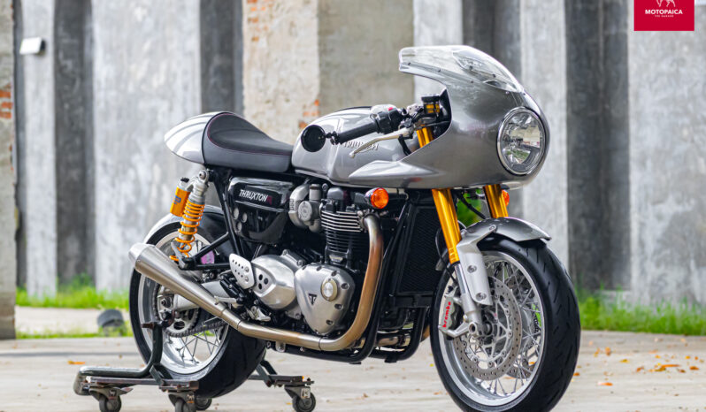 21BMW R18