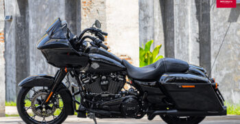 21BMW R18