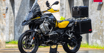 21BMW R18