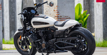 21BMW R18