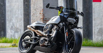 21BMW R18