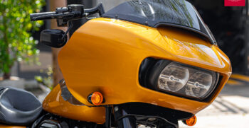 22BMW R18
