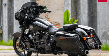 22BMW R18