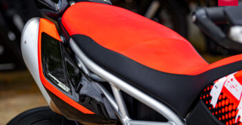 22BMW R18