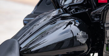 22BMW R18