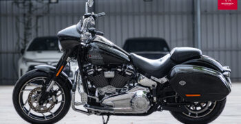 22BMW R18