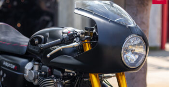 22BMW R18