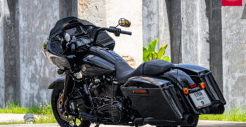 22BMW R18
