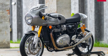22BMW R18