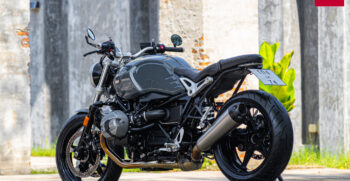 22BMW R18