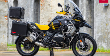 22BMW R18