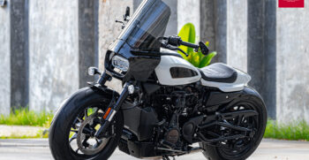 22BMW R18