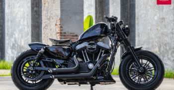 22BMW R18