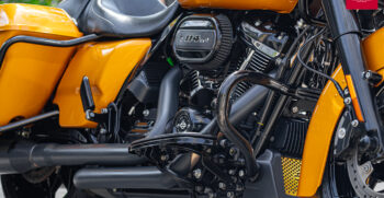 23BMW R18
