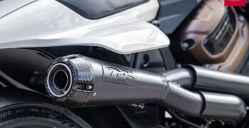 23BMW R18