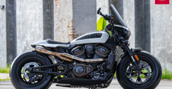 23BMW R18