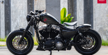 23BMW R18