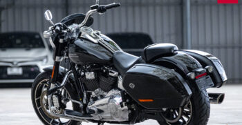 23BMW R18