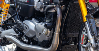 23BMW R18
