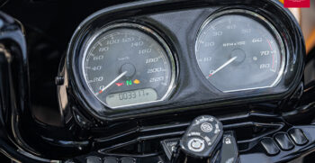 23BMW R18