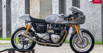 23BMW R18