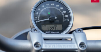 23BMW R18