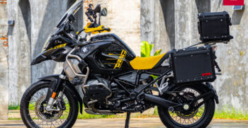 23BMW R18