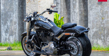 23BMW R18