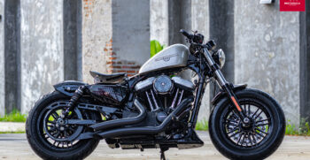 24BMW R18