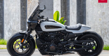 24BMW R18