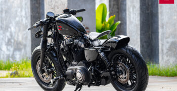 24BMW R18