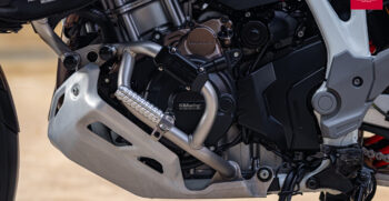 24BMW R18