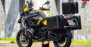 24BMW R18