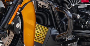 25BMW R18