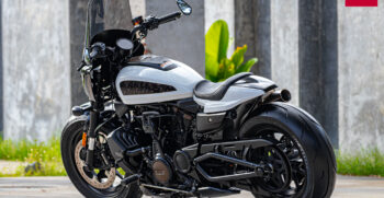 25BMW R18