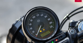 25BMW R18