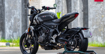 25BMW R18