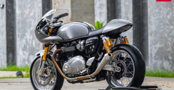 25BMW R18
